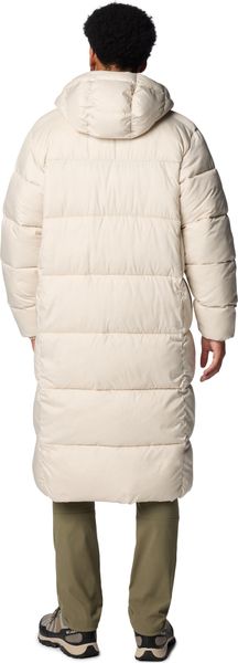 Puffect Long Parka