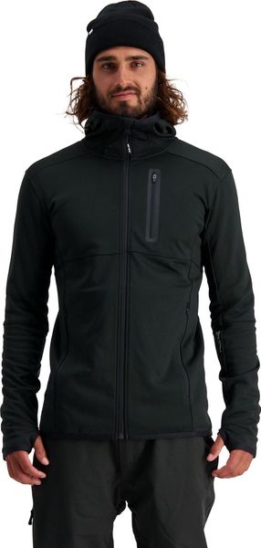 Mens Approach Tech Mid Hoody