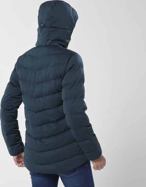 Iwate Stretch Jacket W
