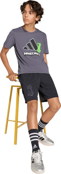 Adidas Minecraft Training Shorts