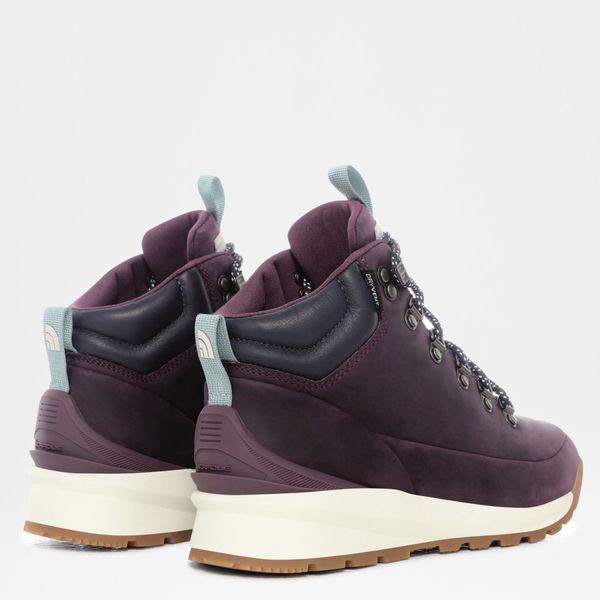 Womens Back-to-berkeley Mid WP