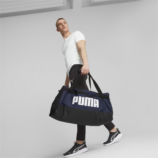 Puma Challenger Duffel Bag M