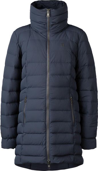 Velvet JR Coat