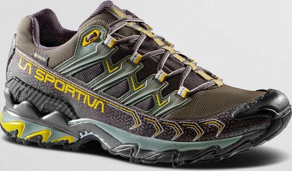 Ultra Raptor II Wide Gtx