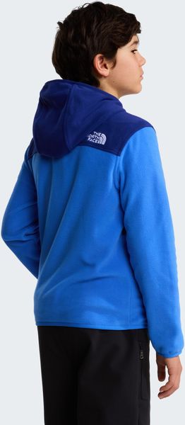 Teen Glacier Full Zip Hoodie