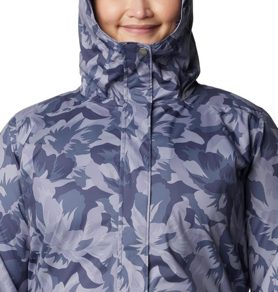 Splash A Little II Jacket