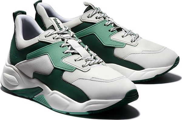 Delphiville Textile Sneaker