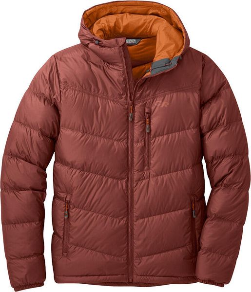 Men's Transcendent Down Hoody