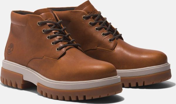 Mens Arbor Road Waterproof Chukka