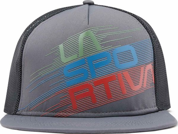 Trucker Hat Stripe Evo