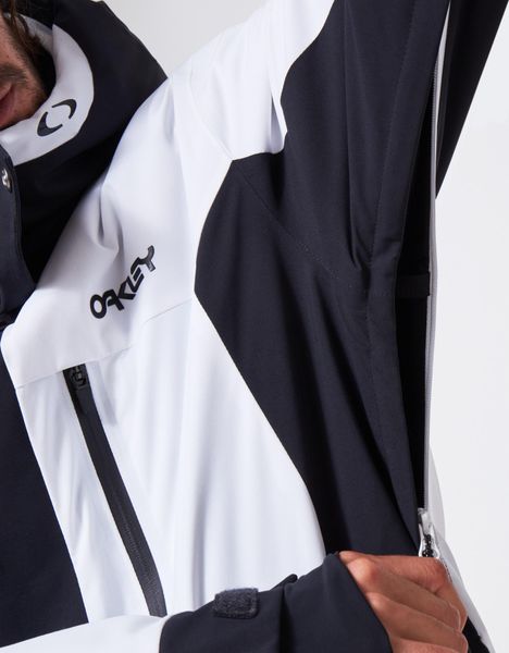TNP BZI Jacket