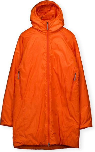 M's Dunfri Parka