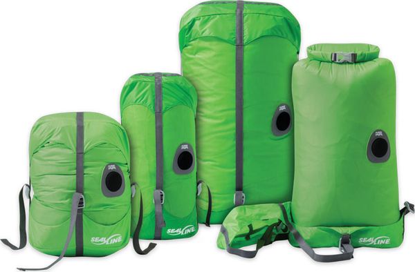 Blockerlite Compression Dry Sack