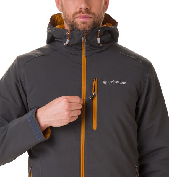 Gate Racer™ Softshell