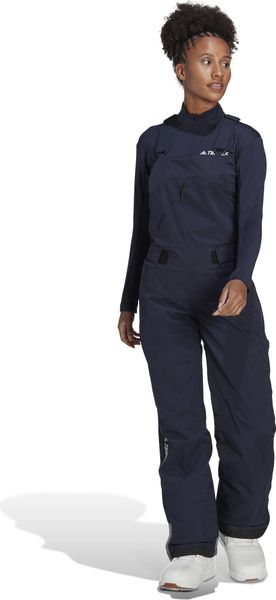 Resort Two-layer Insulated Bib Pants