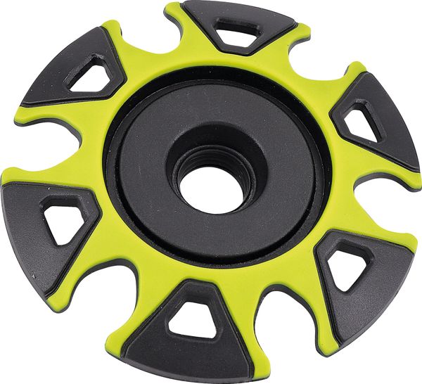 Backcountry Carbon 2.0