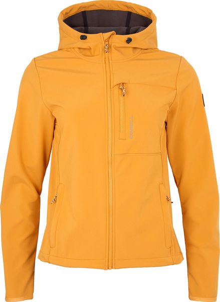 Spire Softshell Jacket