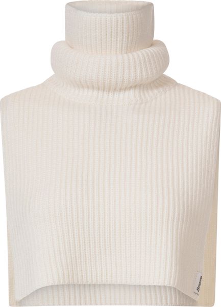Knitted Neck Warmer