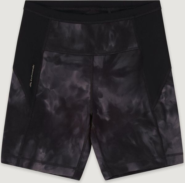 WDN Move Wmns 6" Tight Shorts