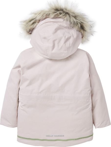 K Luminens Parka