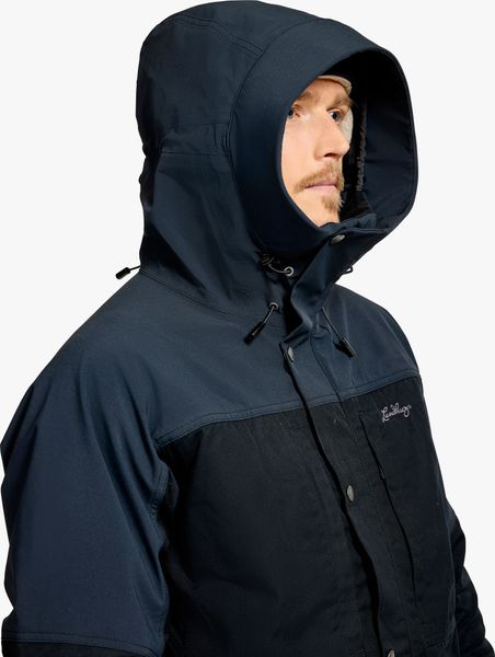 Saruk Hybrid Jacket M