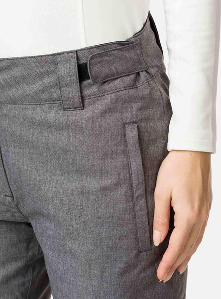 W Rapide Heather Pant