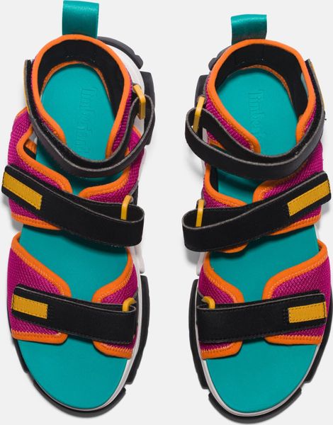 Womens Adley Way Sandal 3 Strap