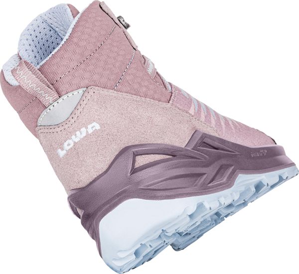 Zirrox II GTX Mid JR