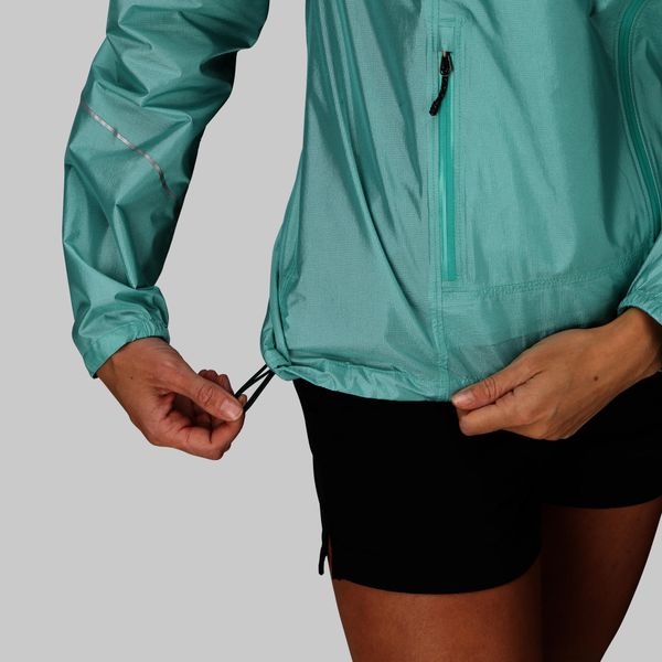 Women's Helium Rain Jacket