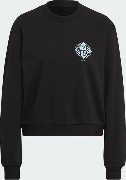 Women 5.10 Crew Sweat