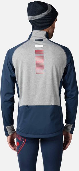 Poursuite Jacket