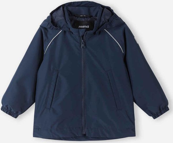 Reimatec Jacket, Hete