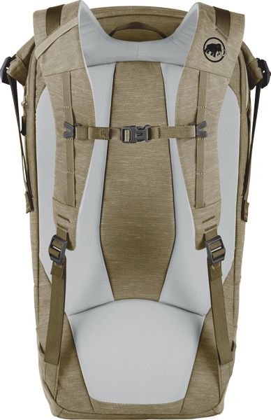 Xeron Courier 25