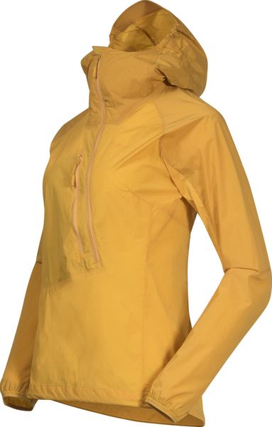Cecilie Lt Wind Anorak