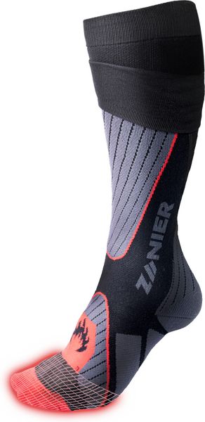 Heated Socks