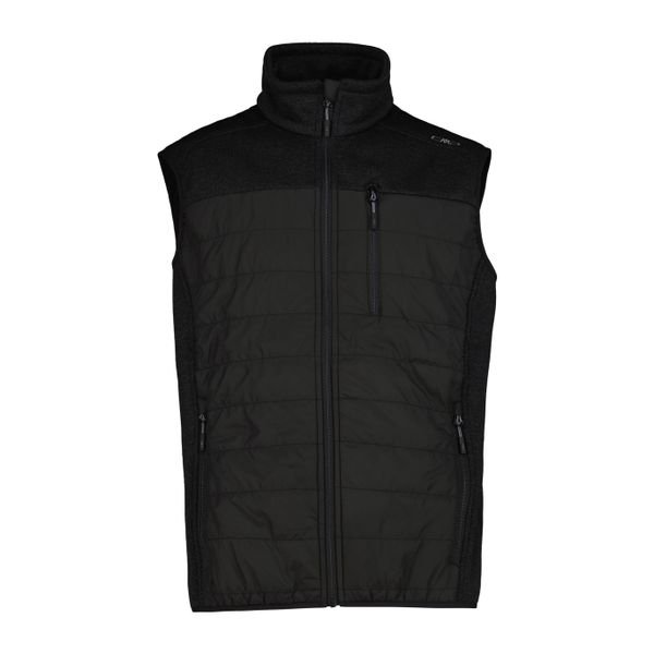 MAN Vest Hybrid