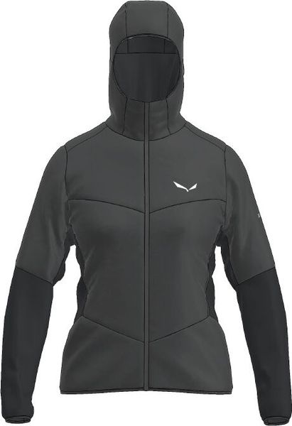 Ortles Hybrid TirolWool® Air Jacket W