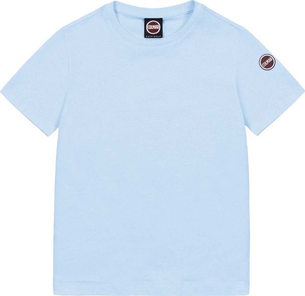 Crew Neck T-shirt