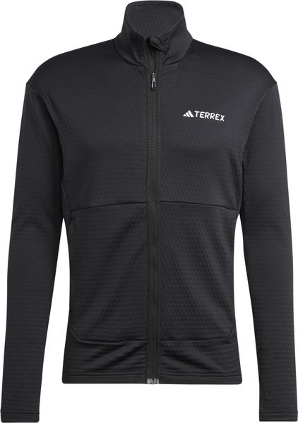 Terrex Multi Light Fleece Full Zip Jacket