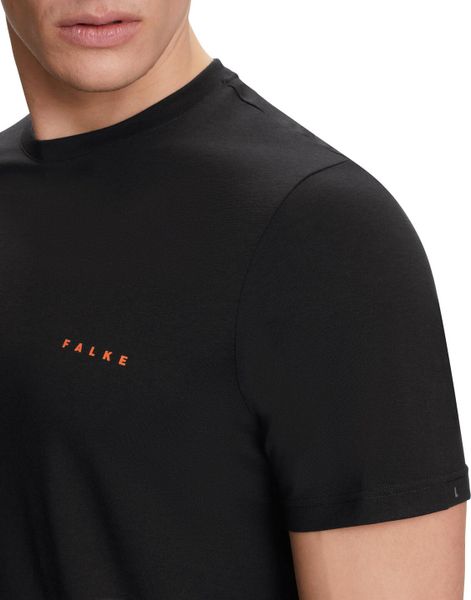 Herren Trekking Tight Fit-shirt