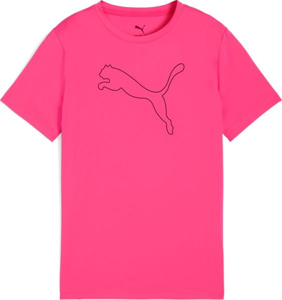 TAD Essentials Cat Logo Tee G