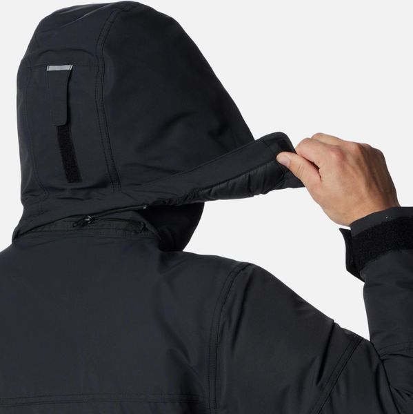 Landroamer Down Parka