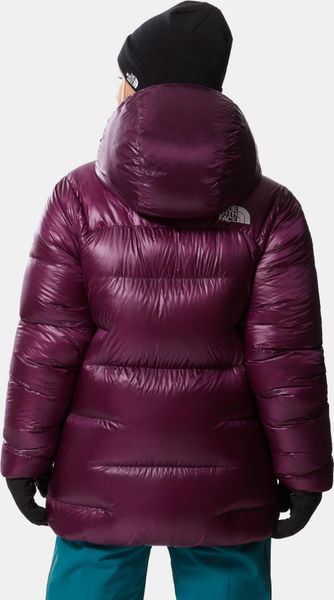 Women’s Summit L6 Cloud Down Parka