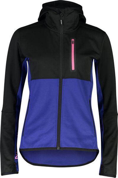 Womens Approach Tech Mid Hoody