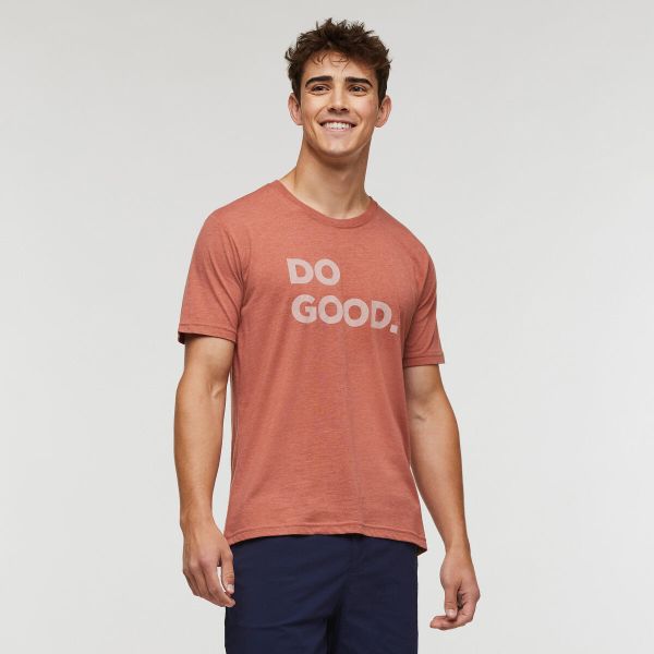 Do Good Organic T-shirt