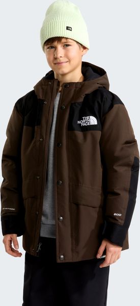 Teen Mountain Down Jacket