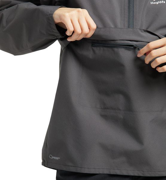 Spira Anorak Women