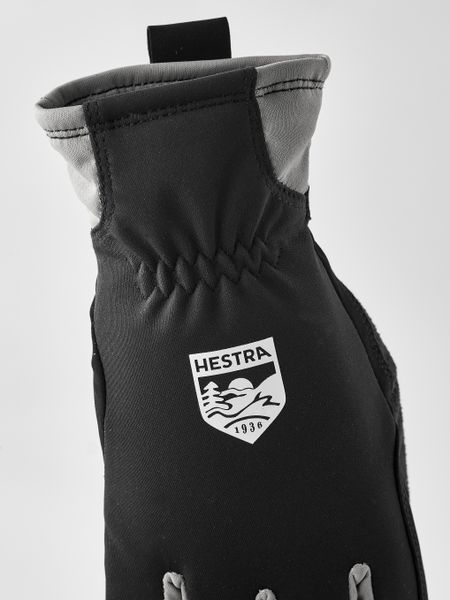 Women´s XC Primaloft - 5 Finger