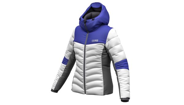 Skijacke Courchevel 1850