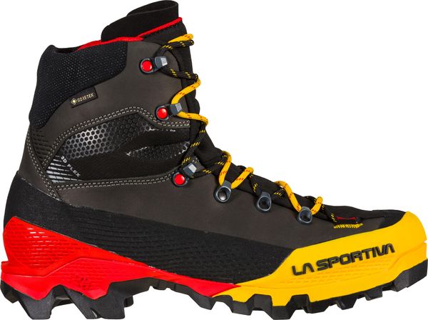 Aequilibrium LT GTX